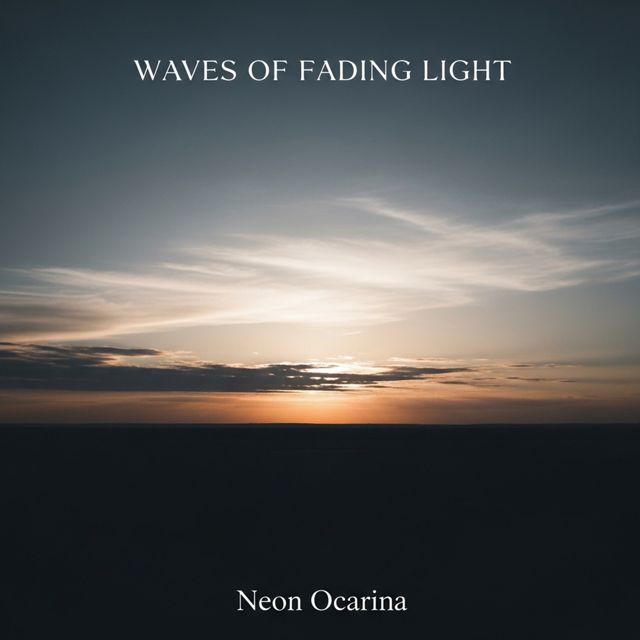 Neon Ocarina - 'Waves of Fading Light' [Ringtone]