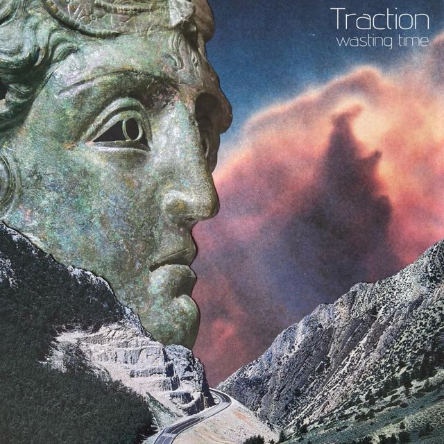 Traction - 'Wasting Time' [Ringtone]