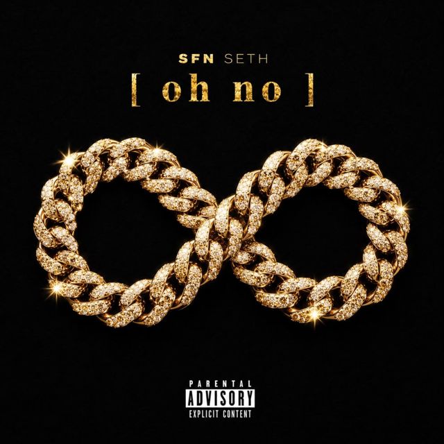 SFNSETH - 'oh no' [Ringtone]