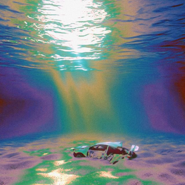 Parrotfish - 'Mid Monday' [Ringtone]