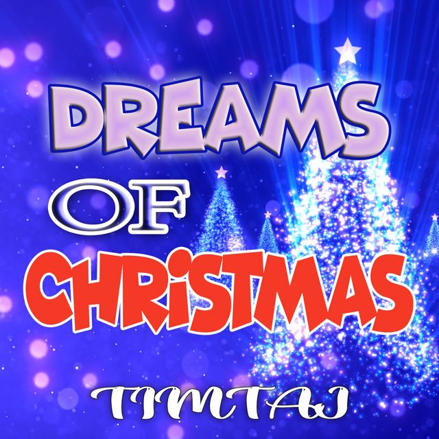 TimTaj - 'Dreams of Christmas' [Ringtone]