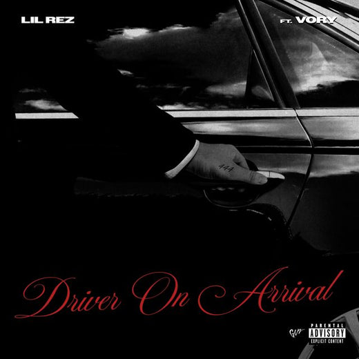 Lil Rez - 'Driver On Arrival (feat. Vory)' [Ringtone]