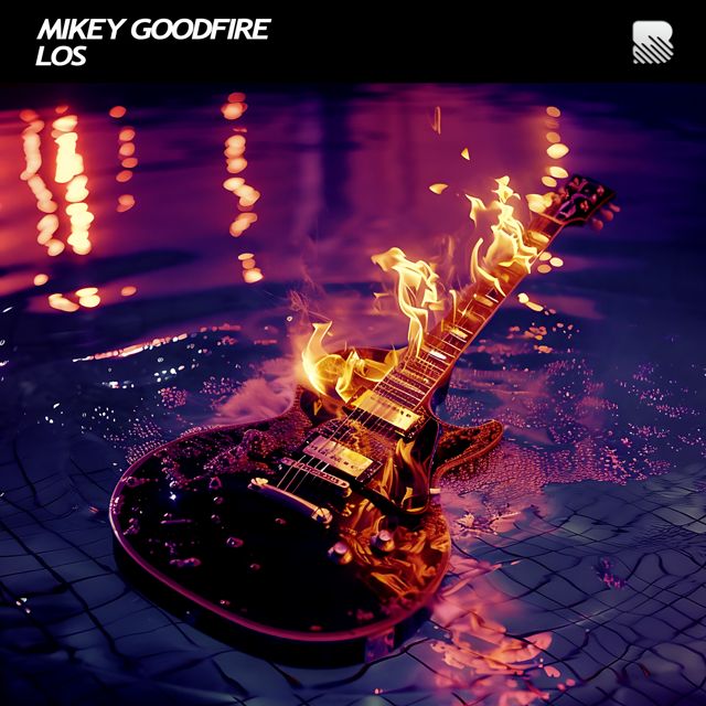 Mikey Goodfire - 'Los' [Ringtone]