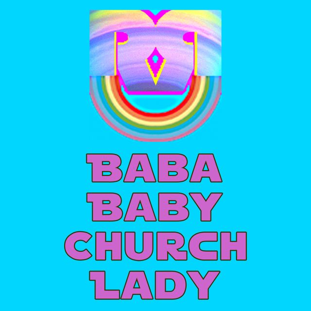 RR Collective - 'Baba Baby Church Lady' [Ringtone]