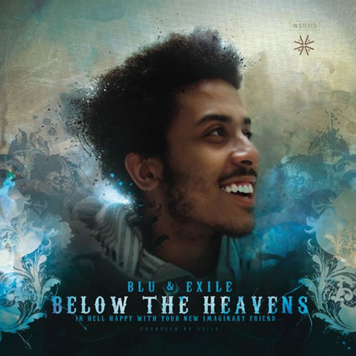 Blu - 'The Narrow Path (feat. Exile)' [Ringtone]