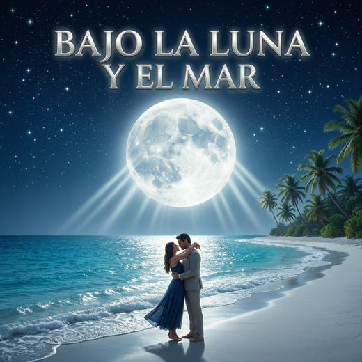 Paul Robert - 'BAJO LA LUNA Y EL MAR' [Ringtone]