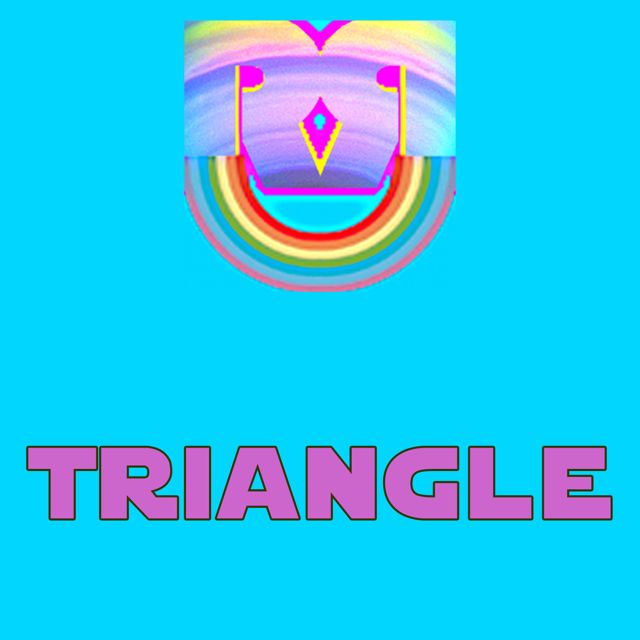 RR Collective - 'Triangle' [Ringtone]