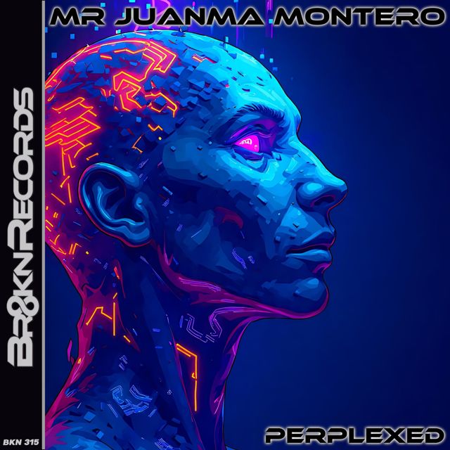 Mr Juanma Montero - 'Perplexed' [Ringtone]