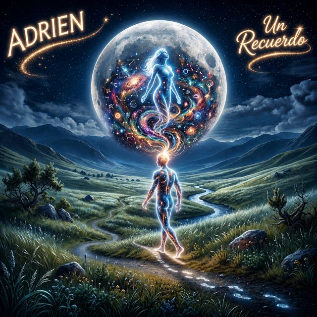 ADRIEN - 'Un Recuerdo' [Ringtone]