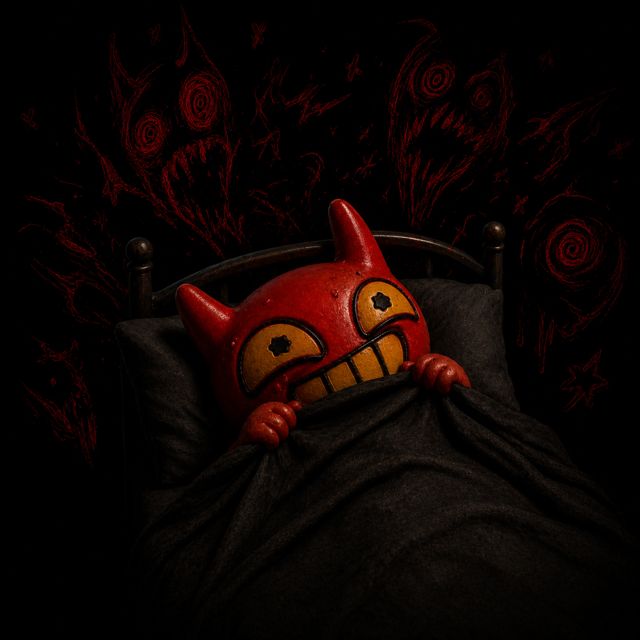 alxndr - 'dont save me i wanna sleep' [Ringtone]