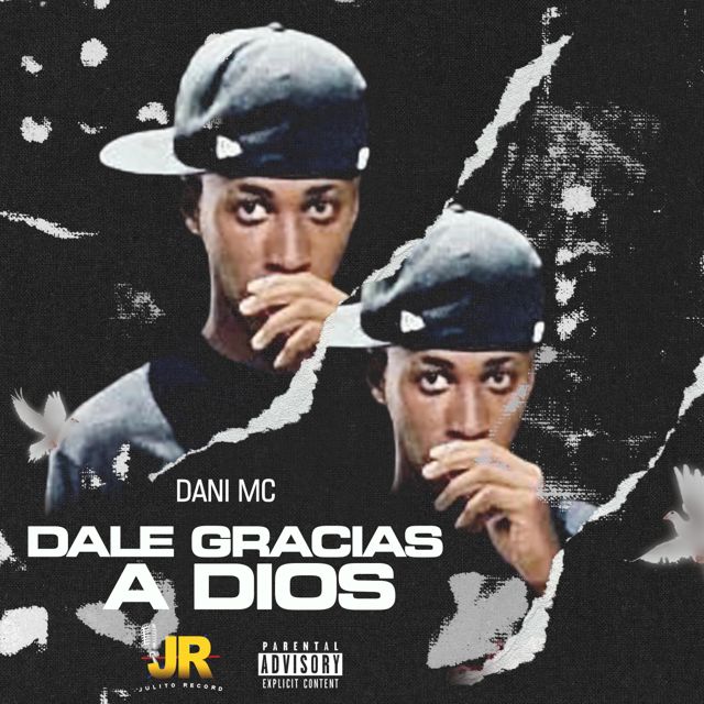 Dani MC - 'Dale Gracias a Dios' [Ringtone]