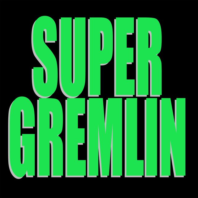 Dj Gutter Luv - 'Super Gremlin' [Ringtone]