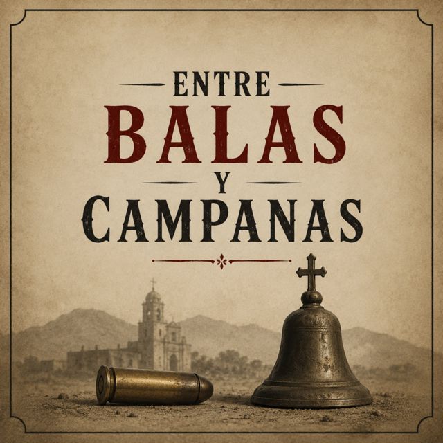 Lorenzo El Herrero - 'La Quema de Nogales' [Ringtone]