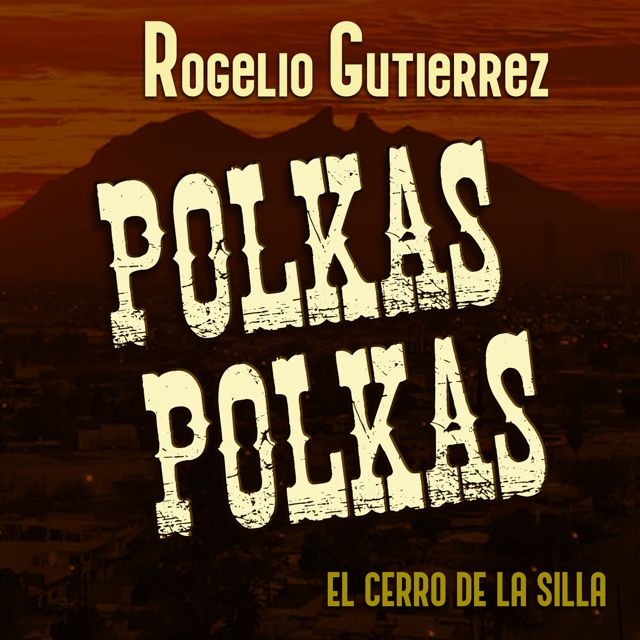Rogelio Gutierrez - 'La Rata Bigotona' [Ringtone]
