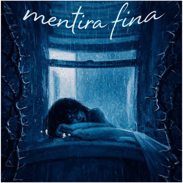 Cicl0 - 'Mentira Fina' [Ringtone]