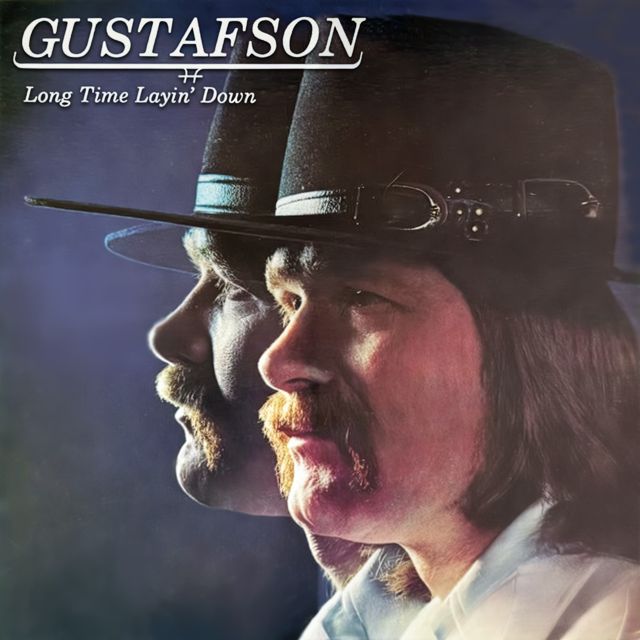 Larry Gustafson - 'Haven't I, Haven't You' [Ringtone]