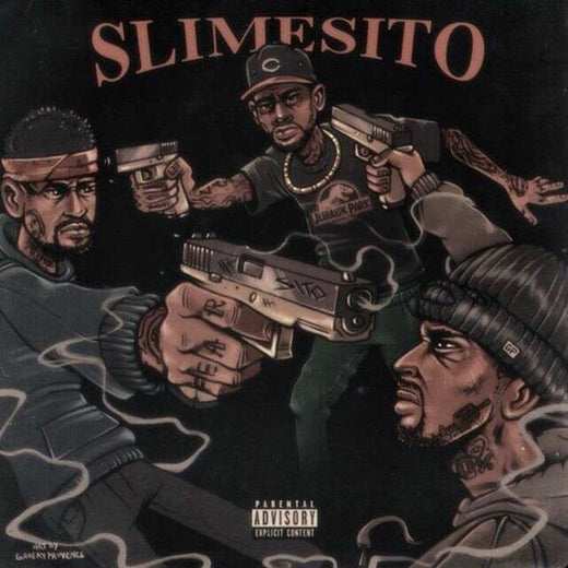 Slimesito - 'Mafia Business' [Ringtone]