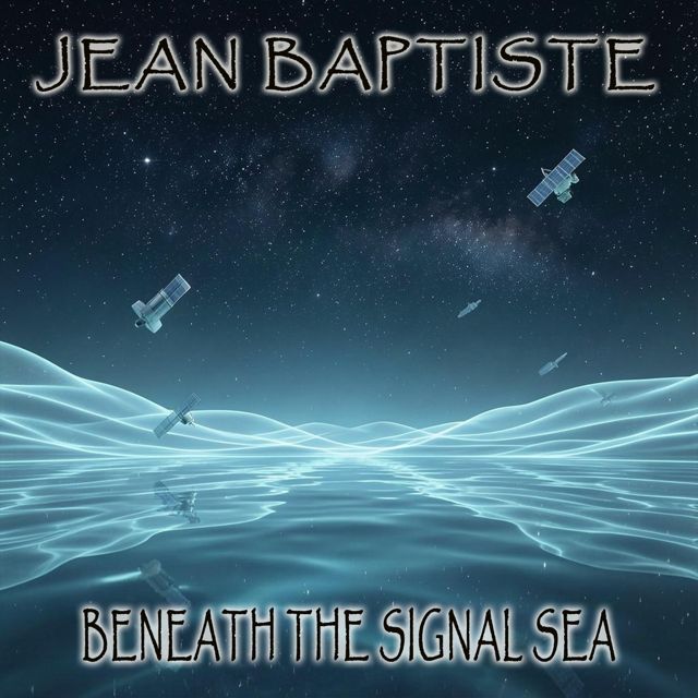 Jean Baptiste - 'Beneath the Signal Sea' [Ringtone]