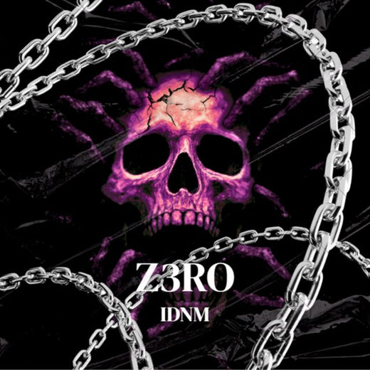 Z3RO - 'IDNM' [Ringtone]