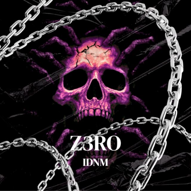 Z3RO - 'IDNM' [Ringtone]