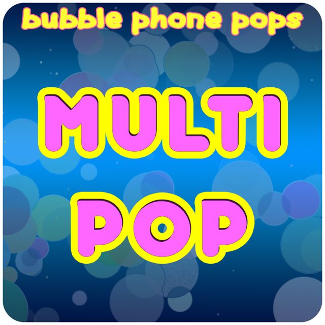 Bubble Boy - 'Multi Pop' [Ringtone]