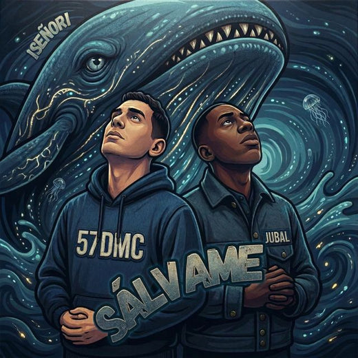 57DMC - 'Maná (feat. Soy Jubal)' [Ringtone]