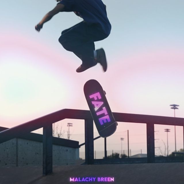 Malachy Breen - 'FATE' [Ringtone]