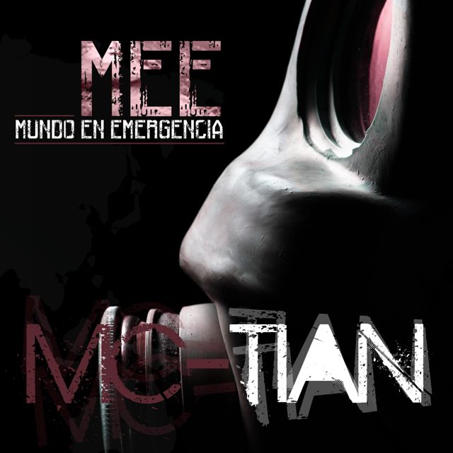 Mc-Tian - 'Robando Vidas' [Ringtone]