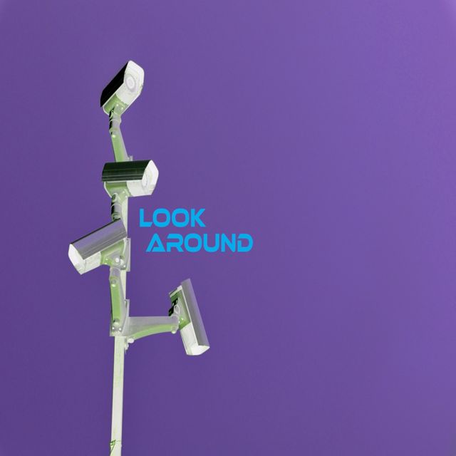 amgine - 'look around' [Ringtone]