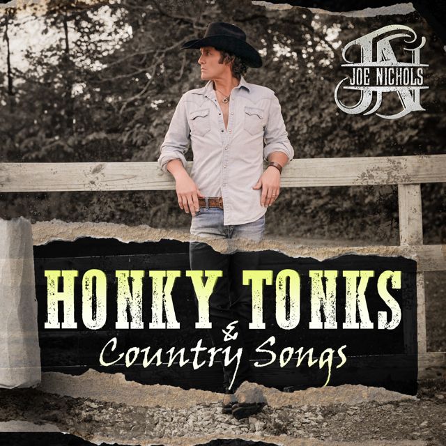 Joe Nichols - 'Country Boy Can Survive' [Ringtone]