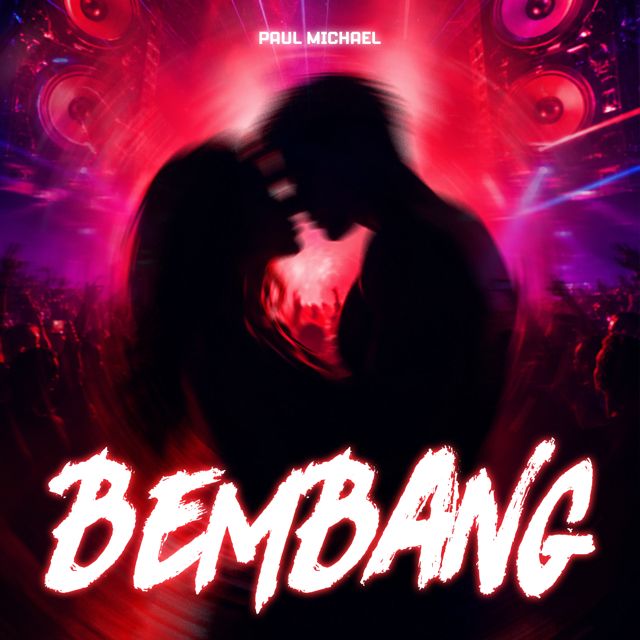 Paul Michael - 'Bembang (EDM Remix) (feat. Adrian Brando)' [Ringtone]