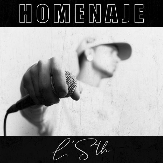 L'STH - 'Lo Que Traje' [Ringtone]