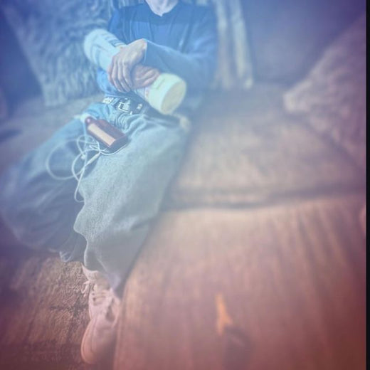 comehelpglo - 'NO IM NOT YA FRIEND SO GET AWAY' [Ringtone]