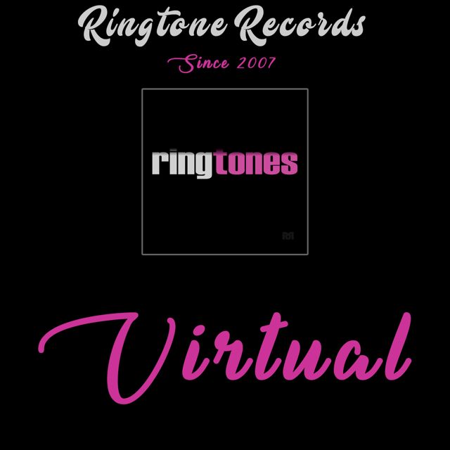 RR Collective - 'Virtual (Beeps and Bells)' [Ringtone]
