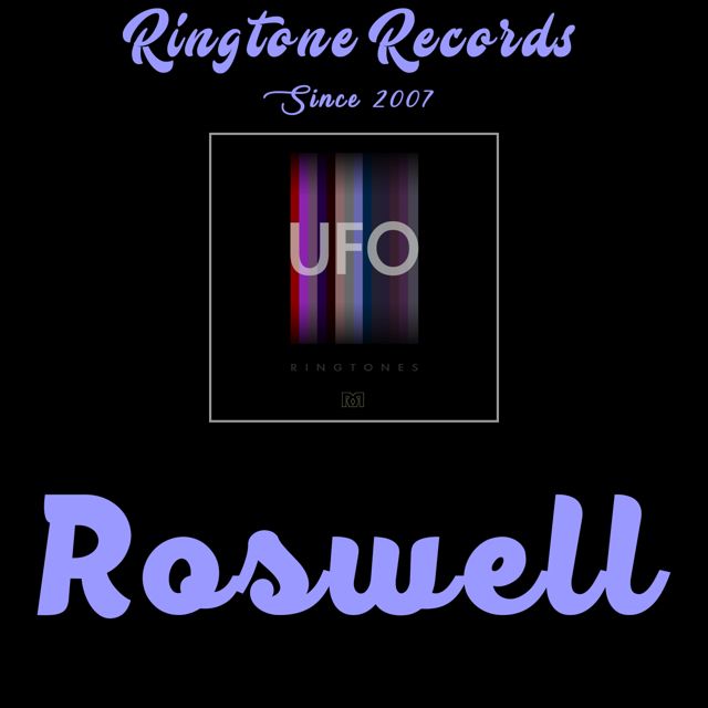 RR Collective - 'Roswell (Sci Fi)' [Ringtone]