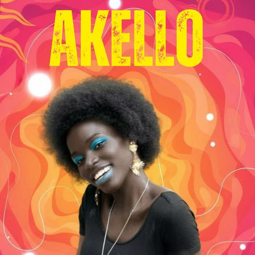 Wamuliza clan - 'Akello waca (feat. Akecha Thursday)' [Ringtone]