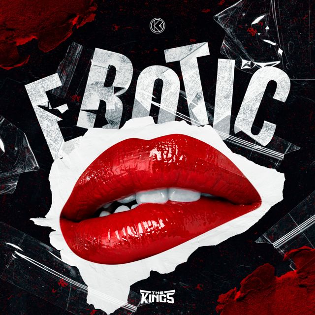 THE KING'S - 'Erotic' [Ringtone]