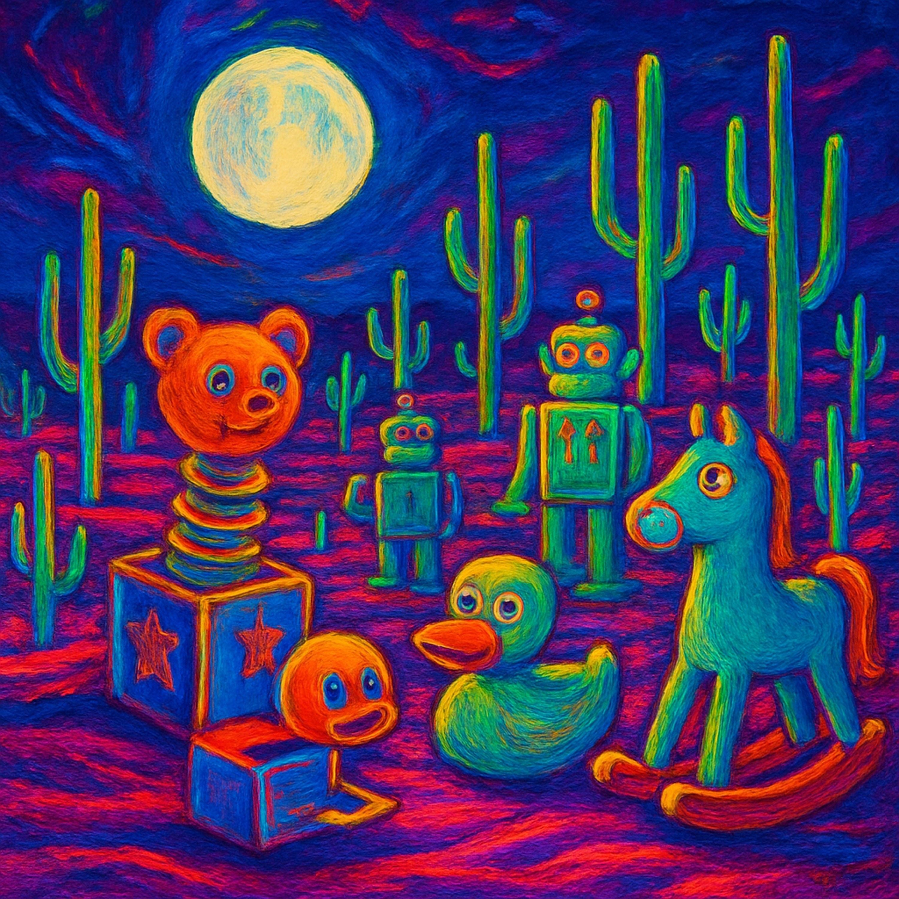 We Krazy - 'Don't take Tylenol' [Ringtone]