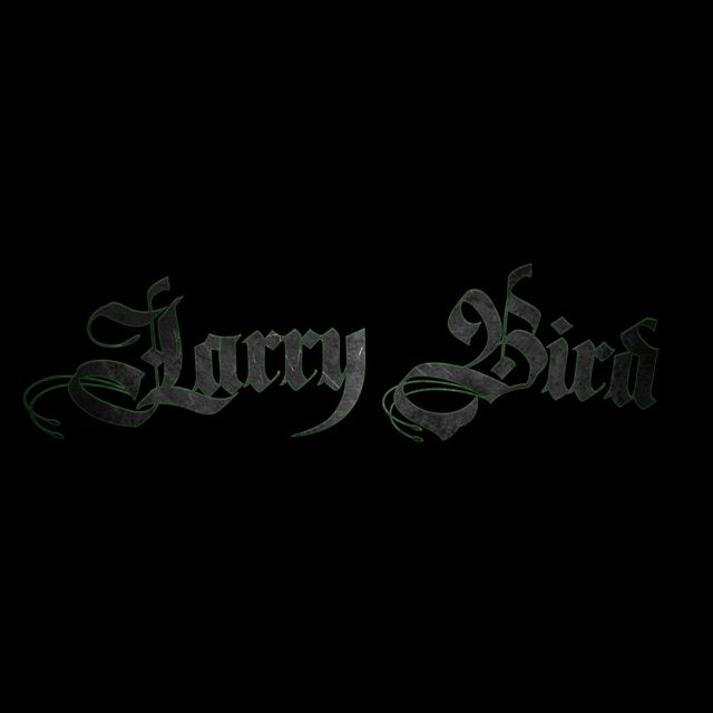 I4NI - 'Larry Bird' [Ringtone]