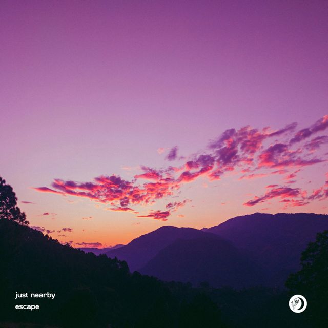 just nearby - 'escape' [Ringtone]