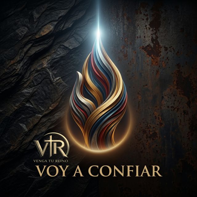 Venga Tu Reino - 'Voy a confiar' [Ringtone]