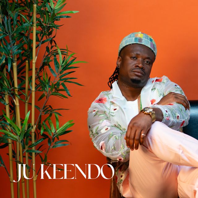 Ju Keendo - 'Tití' [Ringtone]