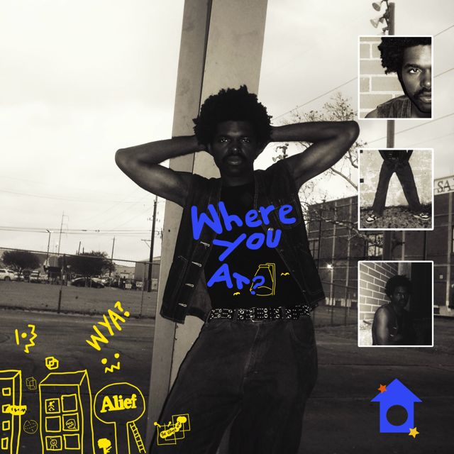 ArmstrongWW - 'Where You At?' [Ringtone]