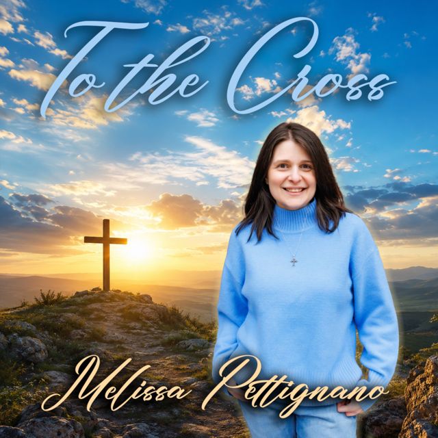 Melissa Pettignano - 'To the Cross' [Ringtone]