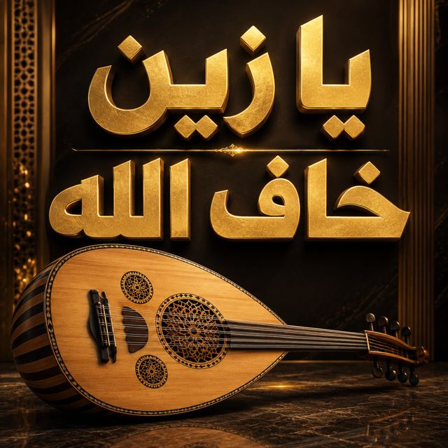 Saudi - 'يا زين خاف الله' [Ringtone]