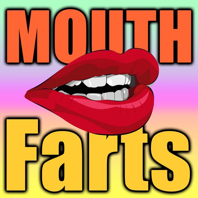 Funny Phone - 'Mouth Farts' [Ringtone]