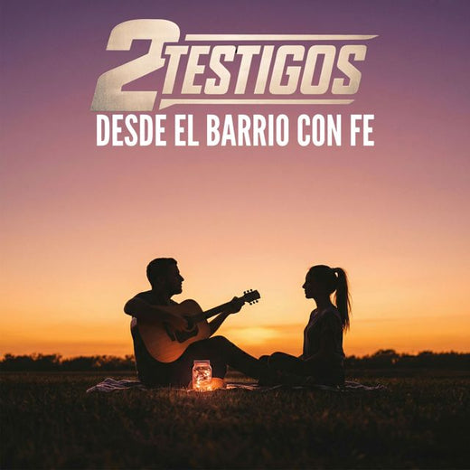 2 Testigos - 'Desde El Barrio Con Fe' [Ringtone]