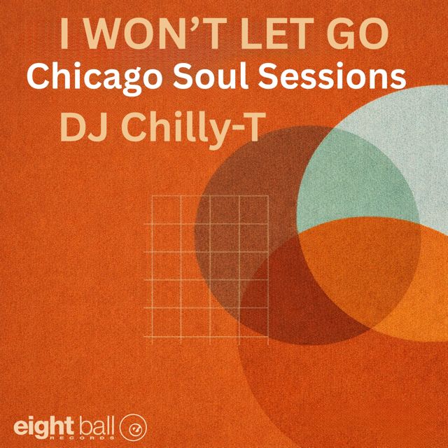 DJ Chilly-T - 'I Won't Let Go (Instrumental Mix)' [Ringtone]