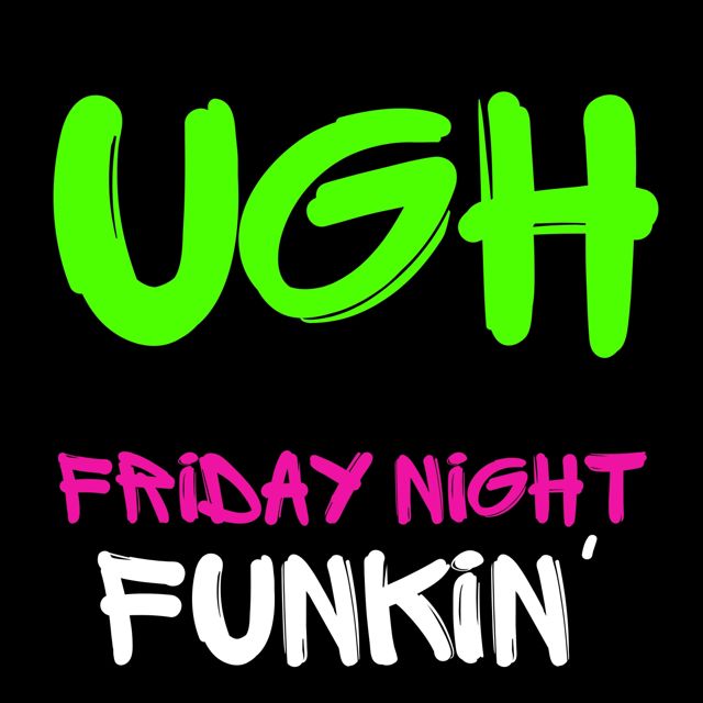 Jessie Gi Bael - 'Ugh (South) [from "Friday Night Funkin"]' [Ringtone]