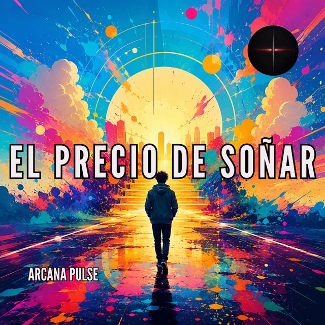 Arcana Pulse - 'El Precio de Soñar' [Ringtone]